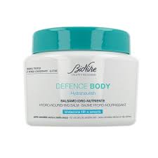 DEFENCE BODY BALSAMO IDRO-NUTRIENTE 300 ML - pharmaluna