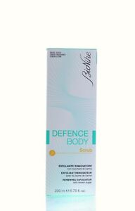 DEFENCE BODY SCRUB 200 ML - pharmaluna