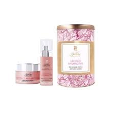 DEFENCE HYDRACTIVE KIT NATALE 2021 CREMA IDRO-NUTRIENTE 50 ML + SIERO IDRATANTE INTENSIVO 30 ML - pharmaluna