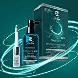 DEFENCE KS TRICOSAFE TRATTAMENTO ANTICADUTA 100 ML - pharmaluna