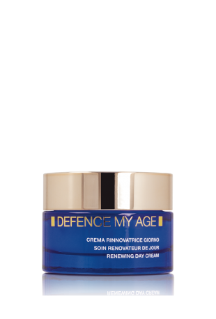 DEFENCE MY AGE CREMA GIORNO 50 ML - pharmaluna