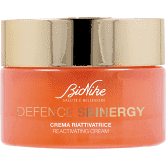 DEFENCE SKINERGY CREMA RIATTIVATRICE 50 ML - pharmaluna