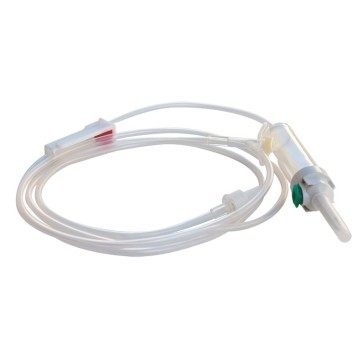 DEFLUSSORE EUROSET 34 CON FILTRO CON AGO EPIDERMICO - pharmaluna