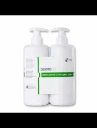 DERMOLIFE CREMA LENITIVA ULTRALIQUIDA 1000 ML - pharmaluna