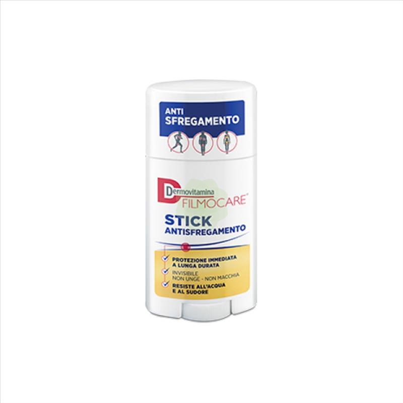 DERMOVITAMINA FILMOCARE STICK ANTISFREGAMENTO 35 G - pharmaluna