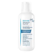 DEXYANE CREMA 400 ML DUCRAY 2017 - pharmaluna