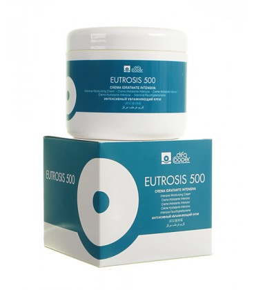 EUTROSIS 500 CREMA 500 ML - pharmaluna