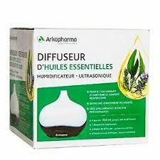 DIFFUSORE UMIDIFICATORE TURBO - pharmaluna