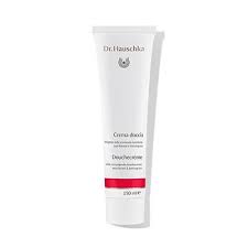 DR HAUSCHKA CREMA DOCCIA LIMONE/LEMONGRASS 150 ML - pharmaluna