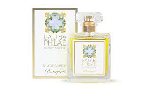 EAU DE PHILAE PARFUM BOUQUET 50 ML - pharmaluna