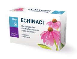 ECHINACI CAGNOLA 36CPS - pharmaluna