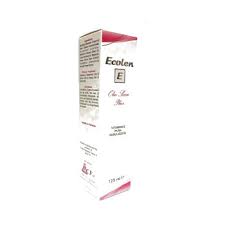 ECOLEN E OLIO SECCO FLACONE 125 ML - pharmaluna