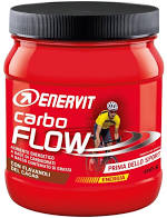 ENERVIT CARBO FLOW 400 G - pharmaluna