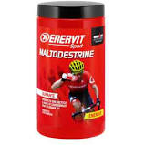 ENERVIT MALTODESTRINE PREPARATO ENERGETICO DA 450G - pharmaluna