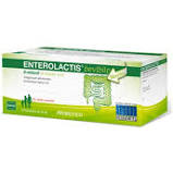 ENTEROLACTIS BEVIBILE 12 FLACONCINI DA 10 ML SOFAR - pharmaluna
