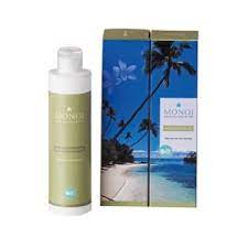 EOS MONOI BAGNODOCCIA GEL 200 ML - pharmaluna