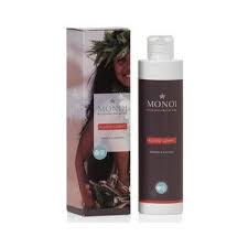 EOS MONOI FLUIDO CORPO 200 ML - pharmaluna