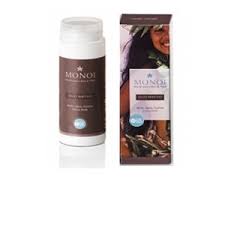 EOS MONOI OLIO NATIVO 100 ML - pharmaluna