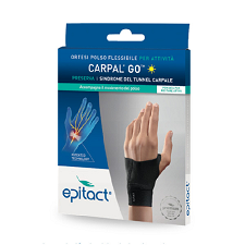 EPITACT CARPAL'GO DESTRO TAGLIA M - pharmaluna