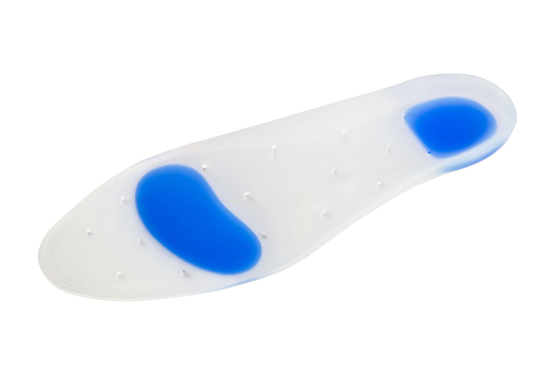 PLANTARE EU-SCHOCK ABSORBER 4/4 MICROBICAL PROTECTION M - pharmaluna