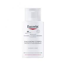 EUCERIN ATOPIC EMULSIONE 100 ML - pharmaluna