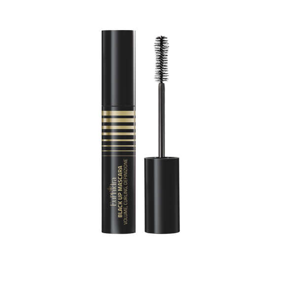 EUPHIDRA MASCARA BLACK UP - pharmaluna