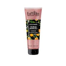 EUPHIDRA DOCCIA SHAMPOO FIORI ARANCIO 250 ML - pharmaluna
