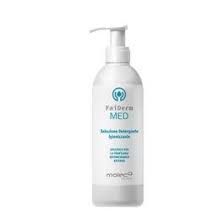 FAIDERM MED DETERGENTE IGIENIZZANTE 500 ML - pharmaluna