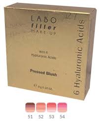 FARD COMPATTO 54 - pharmaluna