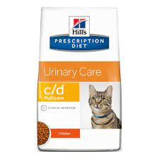 FELINE CD SEC 5KG - pharmaluna