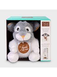 FIOCCHI DI RISO COFANETTO ACQUA PROFUMATA TALCO - pharmaluna