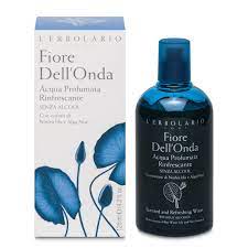 FIORE DELL'ONDA ACQUA PROFUMATA RINFRESCANTE 125 ML - pharmaluna