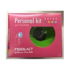 FISIOLACT PERSONAL KIT 26 MM COPPA SMALL - pharmaluna