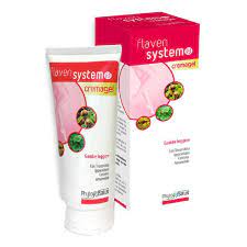 FLAVEN SYSTEM CREMAGEL 100 ML - pharmaluna