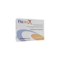 FLUBREVIX 10 BUSTINE 3,5 G - pharmaluna