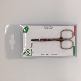 FORBICI BAMBINI ARTICOLO 11B - pharmaluna