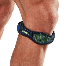 PRESSORE SOTTOROTULEO DR GIBAUD SPORT 2 - pharmaluna