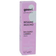 GOOVI BALSAMO LABBRA IDRATA 5,7 ML - pharmaluna