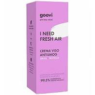 GOOVI CREMA VISO ANTISMOG 50 ML - pharmaluna