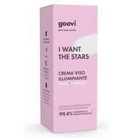 GOOVI CREMA VISO ILLUMINANTE 50 ML - pharmaluna