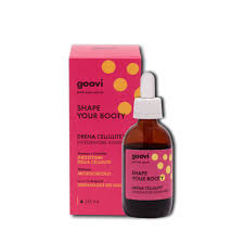 GOOVI DRENA CELLULITE 50 ML - pharmaluna