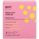 GOOVI NETTARE VISO 10 FLACONI DA 25 ML - pharmaluna