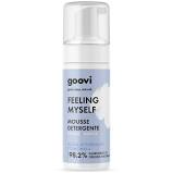 GOOVI MOUSSE DETERGENTE 100 ML - pharmaluna