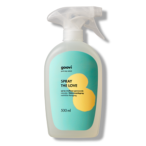 GOOVI SPRAY MULTIUSO 500 ML - pharmaluna
