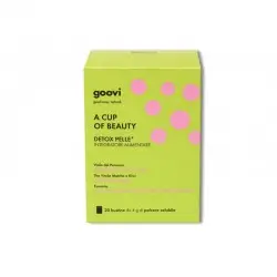 GOOVI DETOX PELLE 20 BUSTINE DA 4 G - pharmaluna