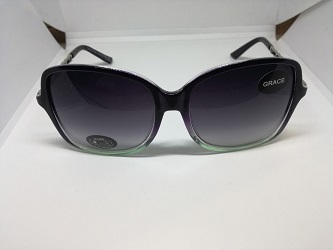 GRACE OCCHIALE DA SOLE LENTE CATEGORIA 3 - pharmaluna