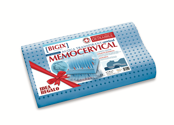 GUANCIALE MEMOCERVICAL - pharmaluna