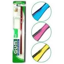 Gum Classic 305 Spazzolino compatto duro - pharmaluna