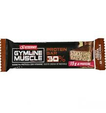 GYMLINE 20G PROTEINBAR LS COCONUT 55 G - pharmaluna