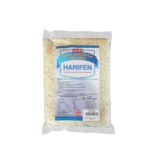 HARIFEN PASTA TIPO RISO 500 G - pharmaluna